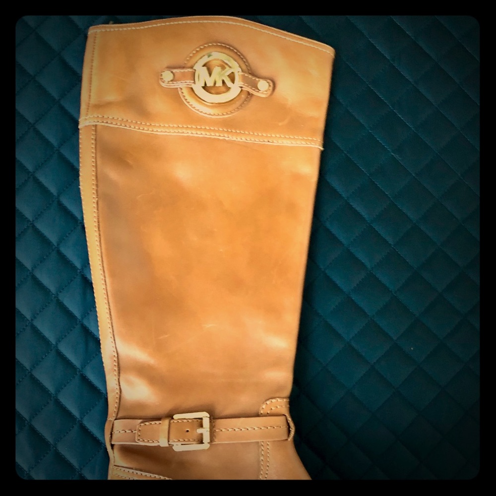 Michael Kors Tall Boots